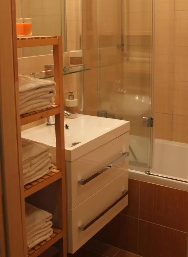 Cozy Apartment In Bedrichov - Špindlerŭv Mlýn