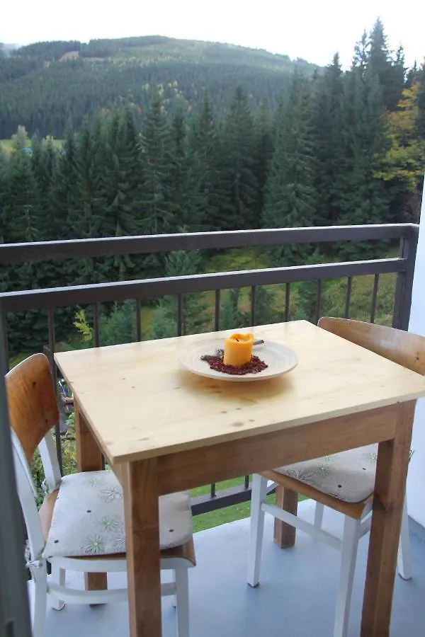 Cozy Apartment In Bedrichov - Špindlerŭv Mlýn