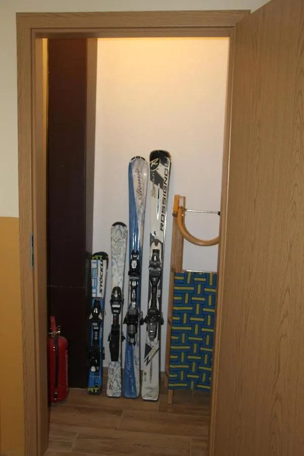 Cozy Apartment In Bedrichov - Špindlerŭv Mlýn 0*,  Tjekkiet
