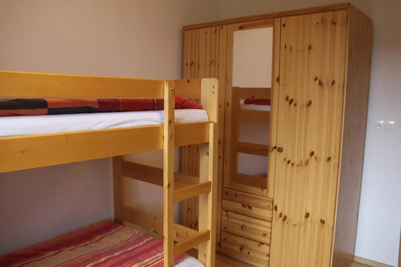 Cozy Apartment In Bedrichov - Špindlerŭv Mlýn