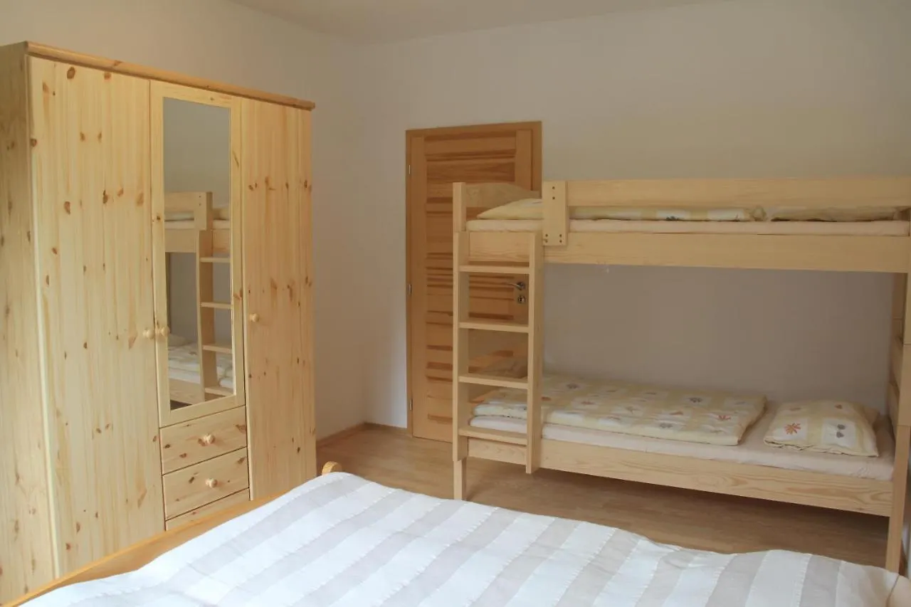 Cozy Apartment In Bedrichov - Špindlerŭv Mlýn Tjekkiet