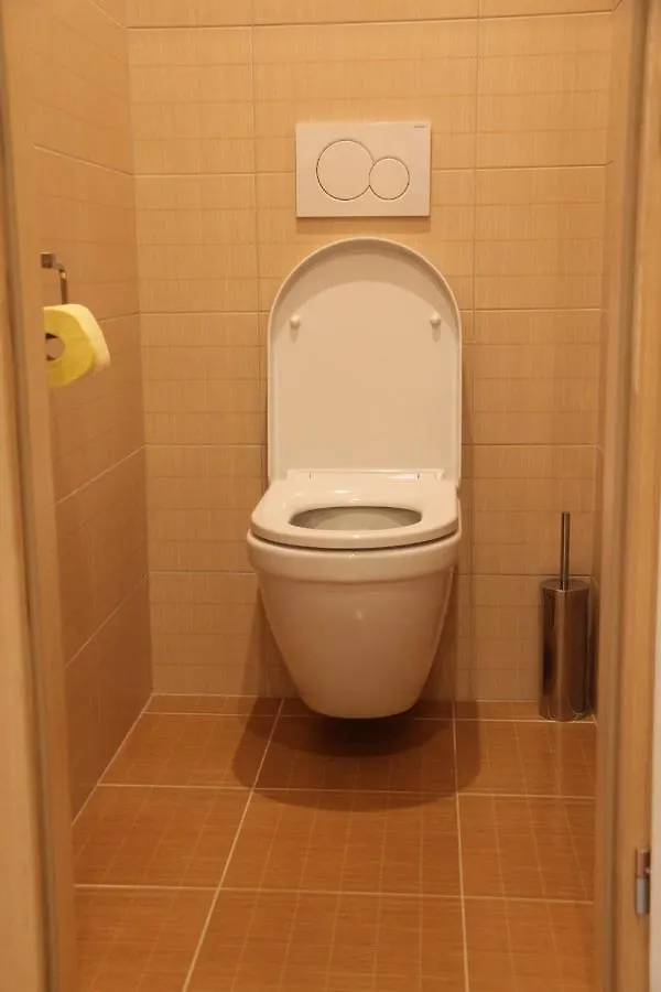 Cozy Apartment In Bedrichov - Špindlerŭv Mlýn