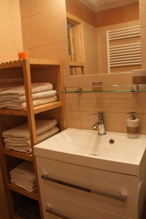 Cozy Apartment In Bedrichov - Špindlerŭv Mlýn