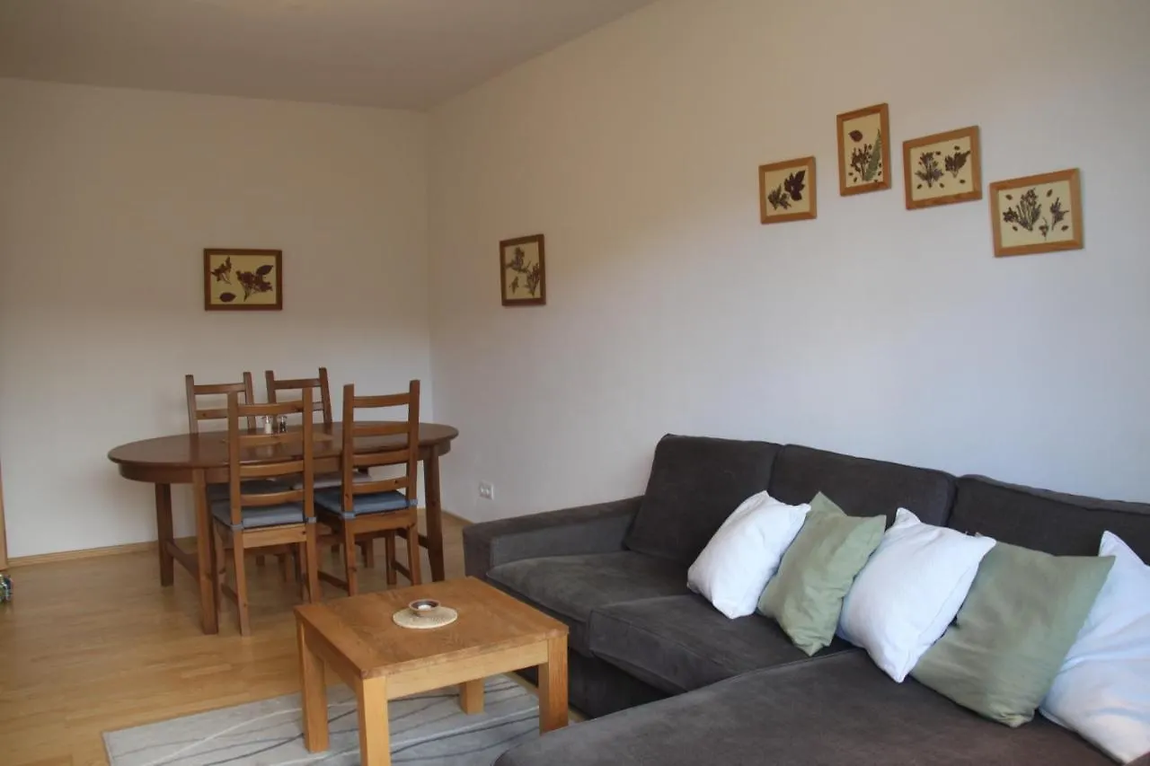 Cozy Apartment In Bedrichov - Špindlerŭv Mlýn Tjekkiet