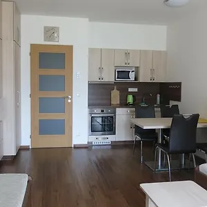 Medvedin 87 Apartment